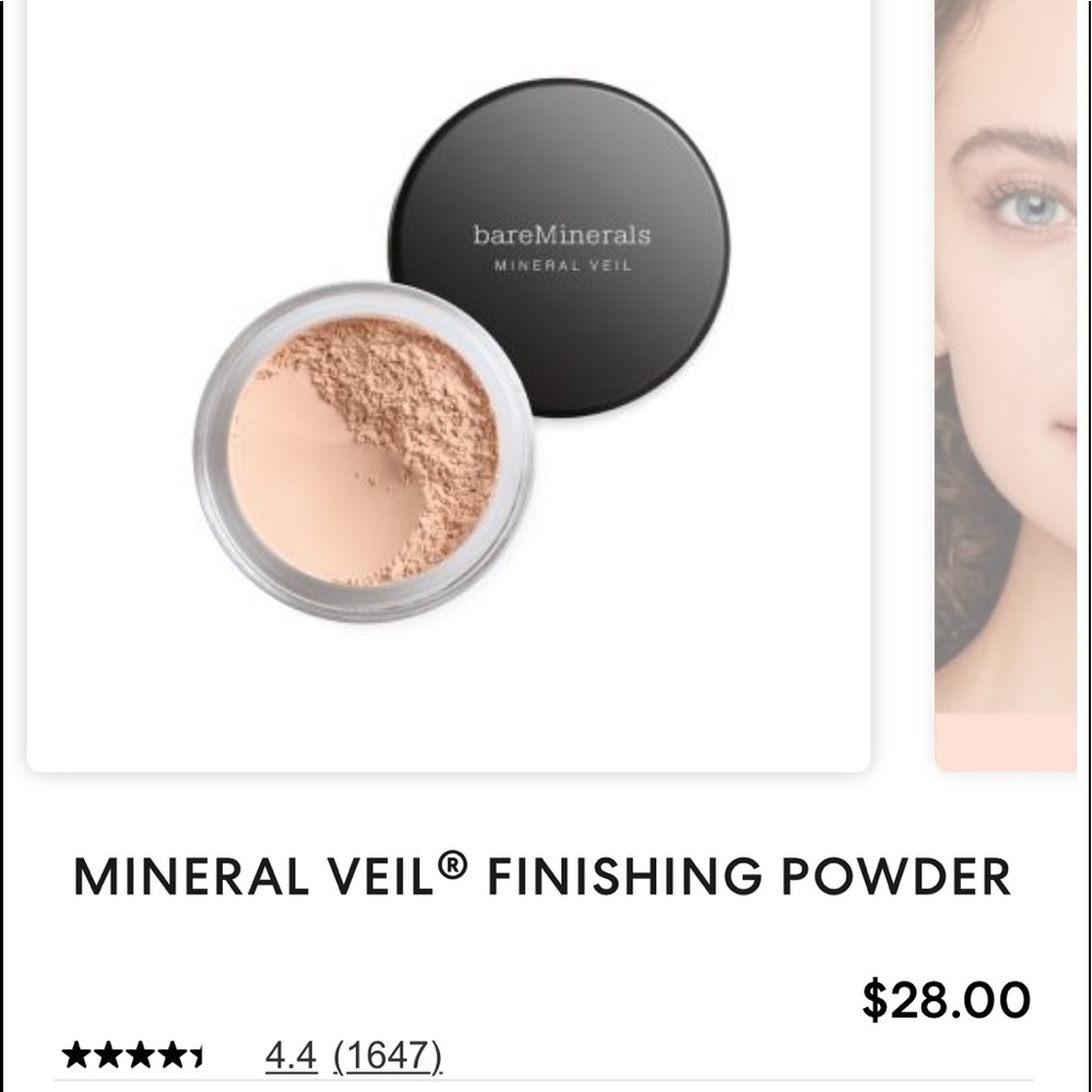 BareMinerals - Picture 4 of 4